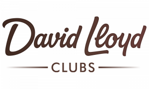 David Lloyd logo