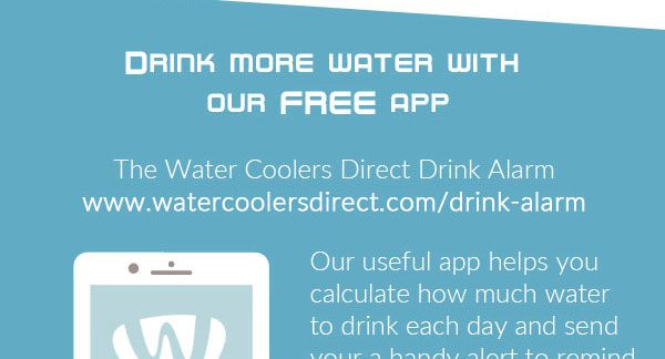 Technology To Help You Hydrate