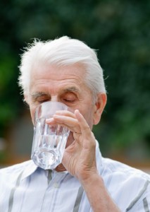 The Dangers of Dehydration