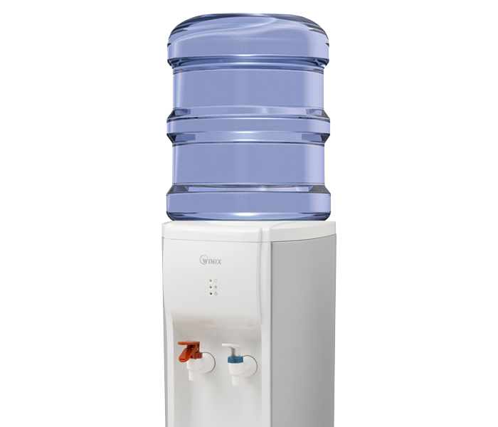 Water Coolers And Dispensers Uk Direct Winix 710c Bottled Water Cooler