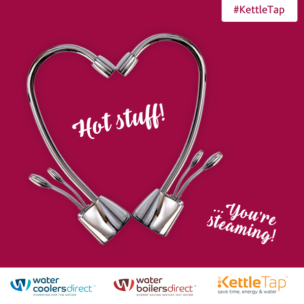 Fall in love ... with a KettleTap !
