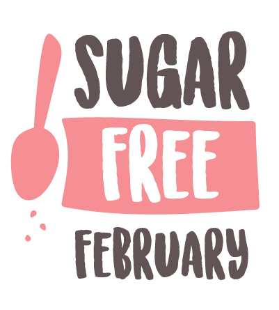 Sugar Free Feb !