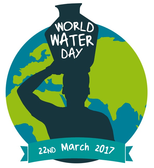 World Water Day 2017!