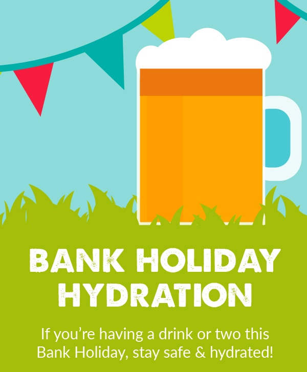 Tips for a Great Bank Hols