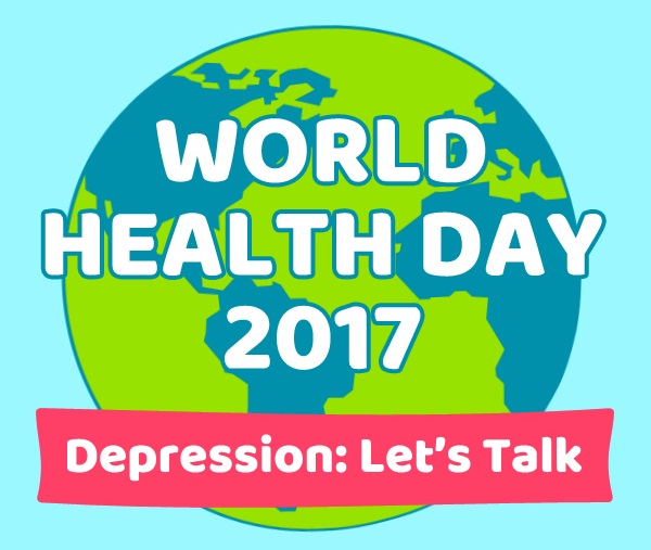 A Nod to World Health Day 2017