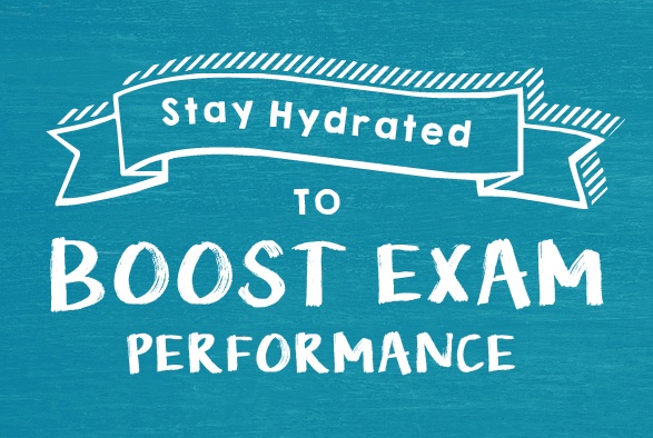 Boost Exam Performance