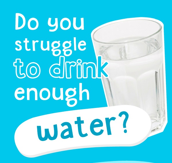 How much water should you drink daily?