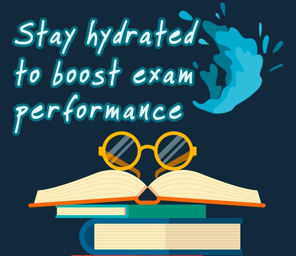 Boost Exam Performance!