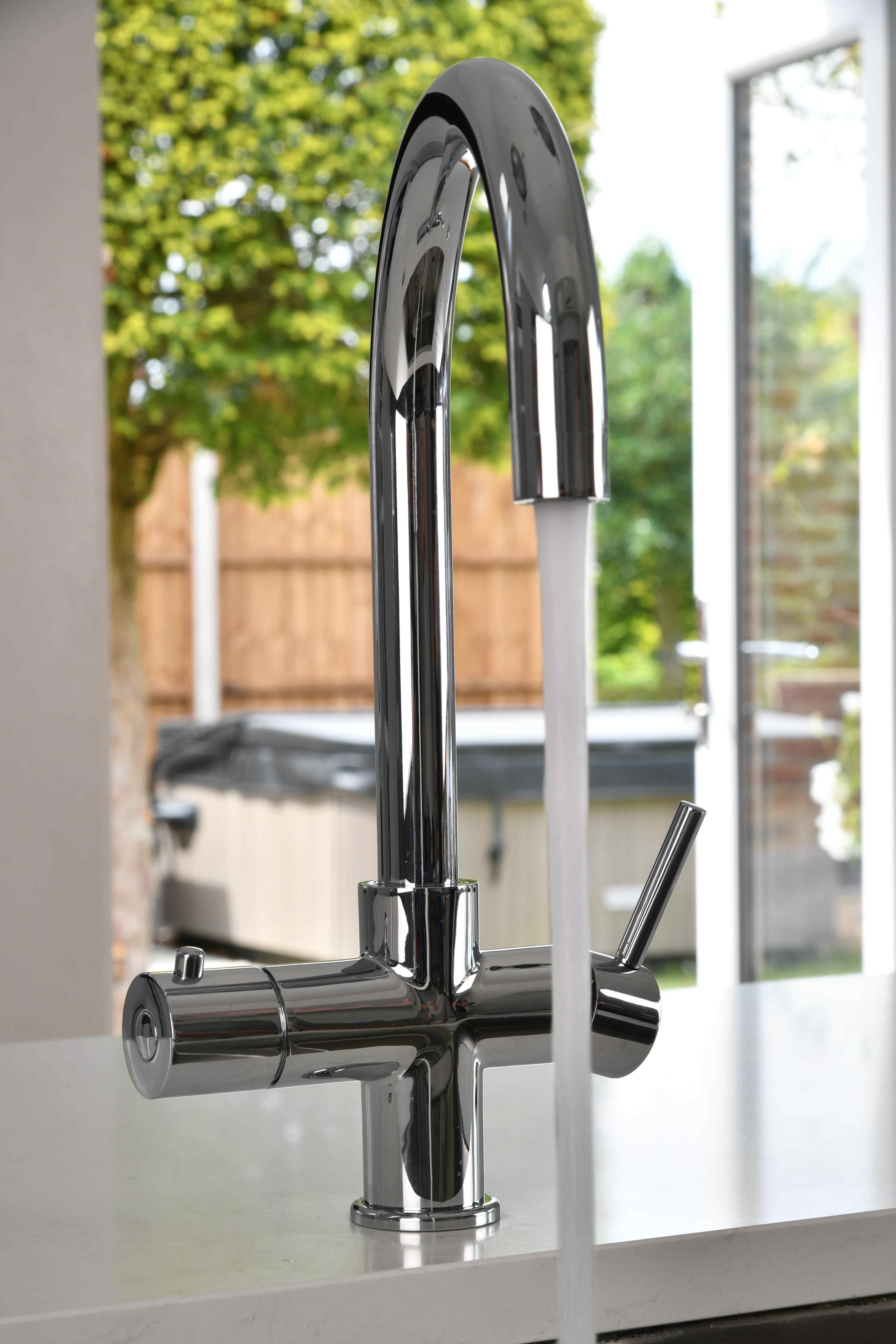 Intrix KettleTap 4-in-1