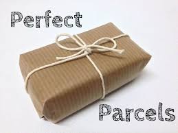 The perfect parcel