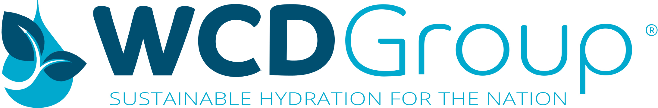 WCD Group Relaunch Delivers Sustainable Hydration