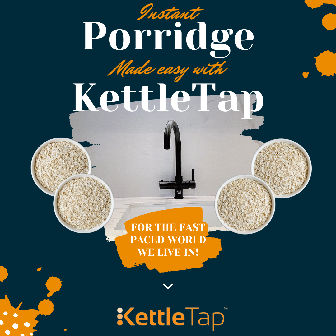 Is porridge healthy?