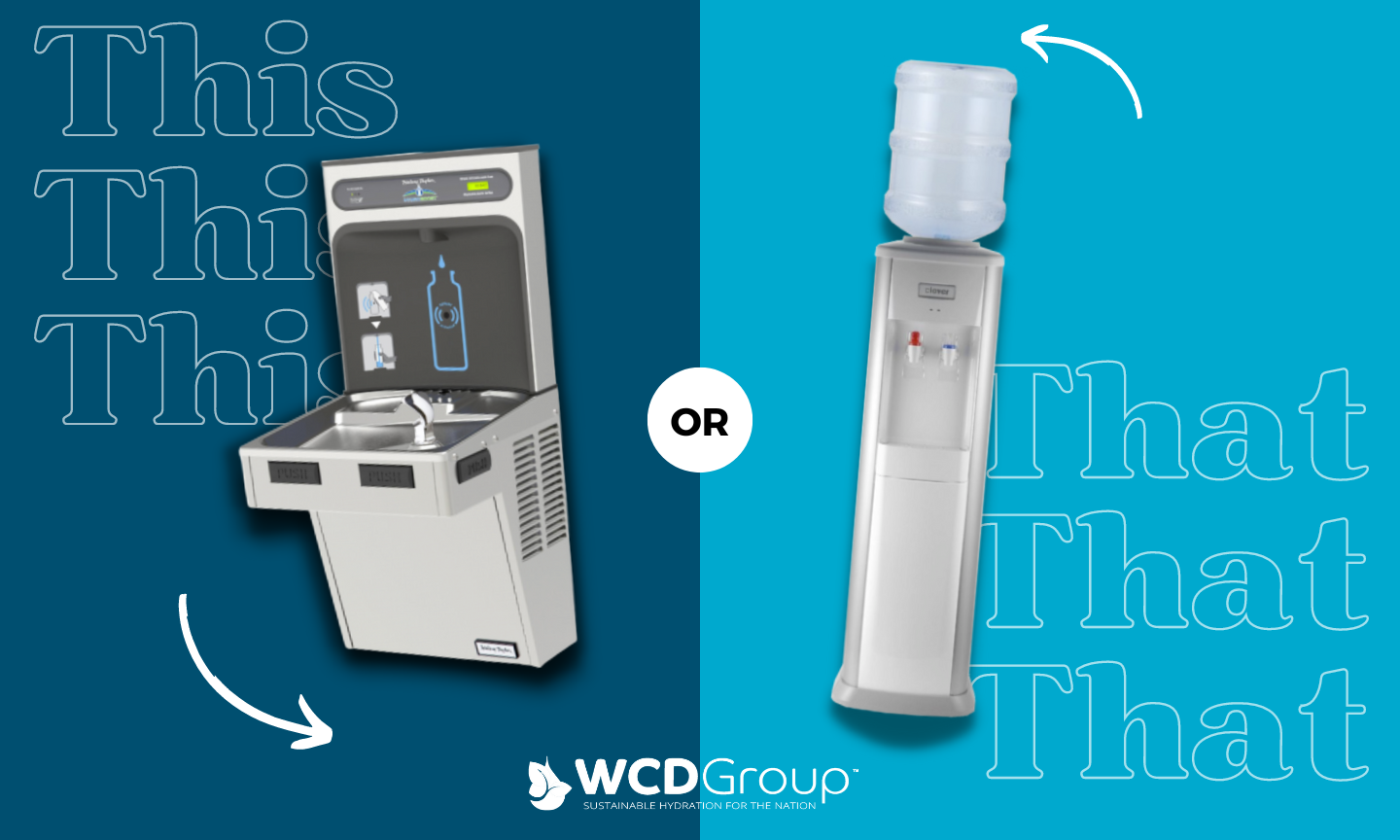 How to choose the best Water Cooler for you