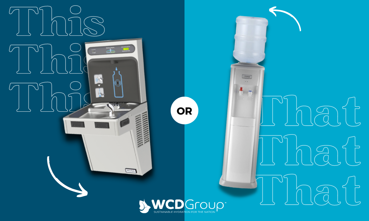 How to choose the best Water Cooler for you | Water Coolers Direct