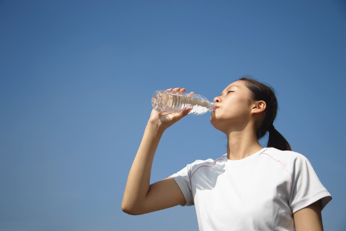 Plain Water Alternatives For Summer Hydration